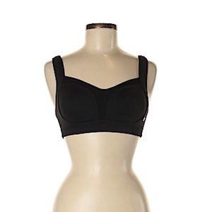 Lululemon Black Sports Bra!